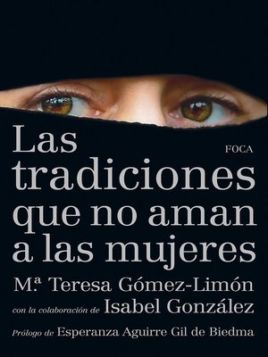 cover image of Las tradiciones que no aman a las mujeres